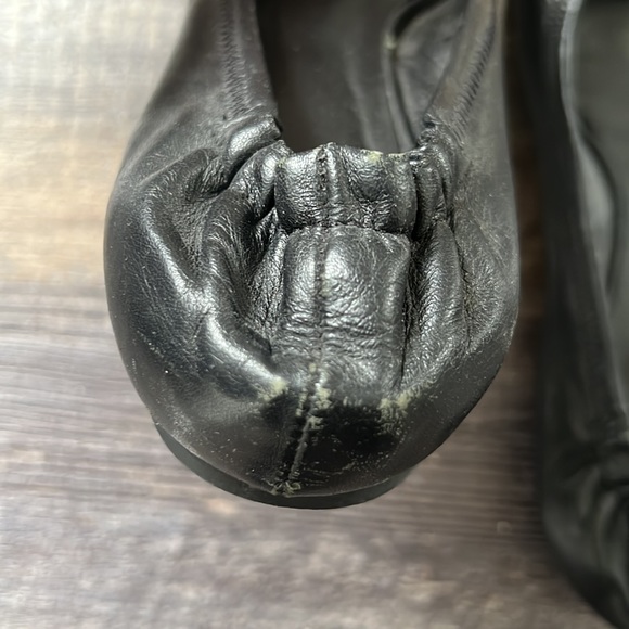 Tory Burch Flats - Picture 2 of 5